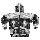 Mortimer Grimsby- Hoodie